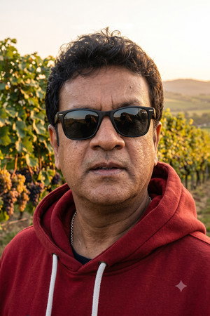 Adnan Sajid Khan