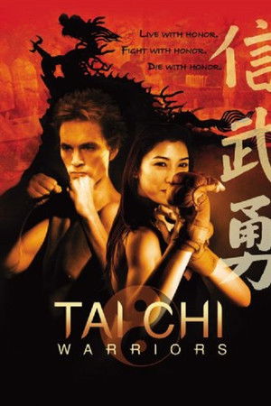 Tai Chi Warriors Tai Chi Warriors