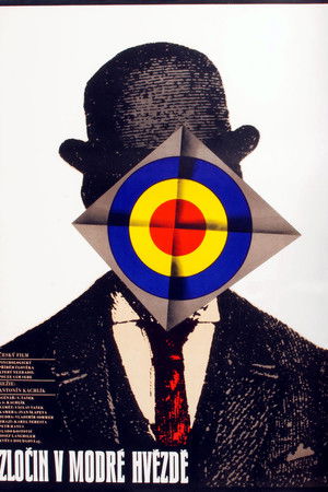 Zločin v Modré hvězdě Zločin v Modré hvězdě