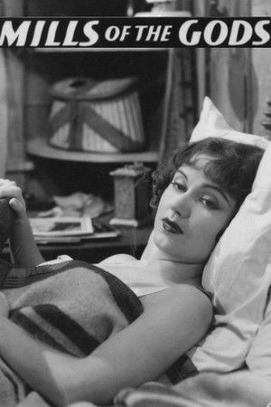 Mills of the Gods Mills of the Gods