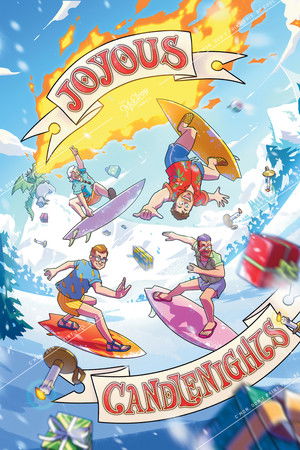 The Candlenights 2023 Special The Candlenights 2023 Special