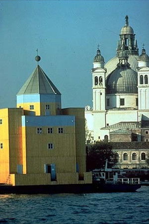 Aldo Rossi: Il Teatro del Mondo Aldo Rossi: Il Teatro del Mondo