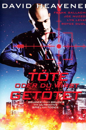 Kill or Be Killed Kill or Be Killed