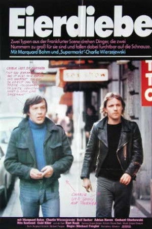 Eierdiebe Eierdiebe