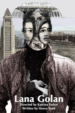Lana Golan Lana Golan