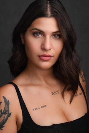 Christina Crivici