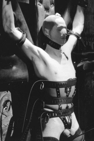 Tops & Bottoms Tops & Bottoms