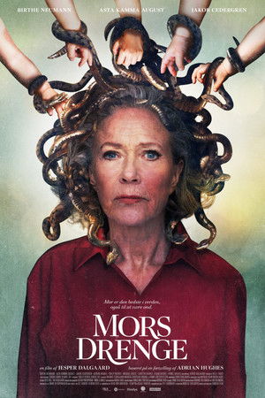 Mommy's Boys Mommy's Boys