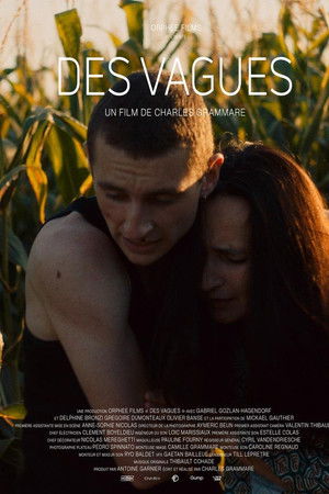 Des vagues Des vagues