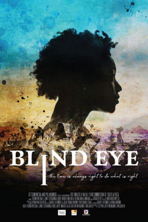 Blind Eye Blind Eye