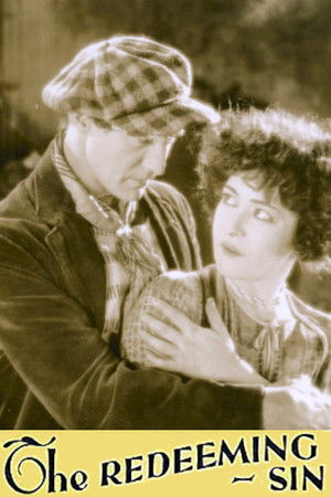 The Redeeming Sin The Redeeming Sin