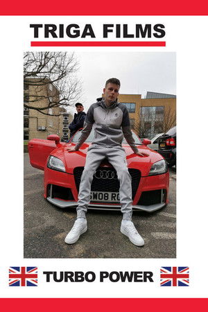 Turbo Power Turbo Power