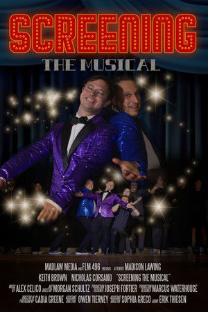 SCREENING: The Musical