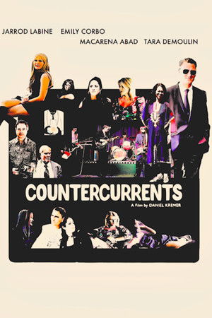 Countercurrents Countercurrents