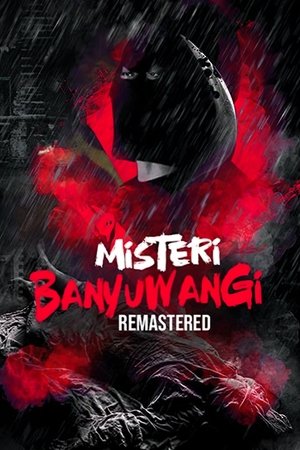 The Banyuwangi Mystery (Shaman Wizard) The Banyuwangi Mystery (Shaman Wizard)