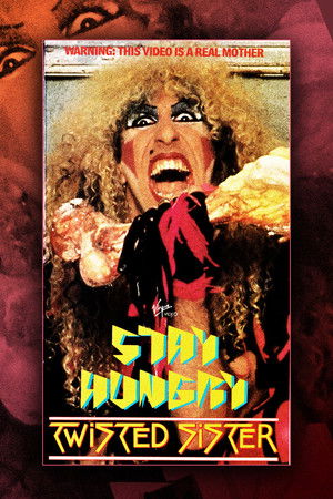 Twisted Sister: Stay Hungry Live Twisted Sister: Stay Hungry Live