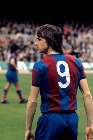 Cruyff, el legado de un visionario