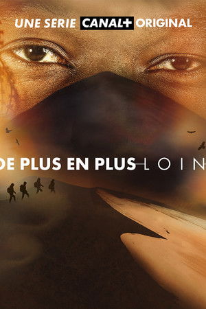 De plus en plus loin