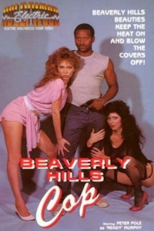 Beaverly Hills Cop Beaverly Hills Cop