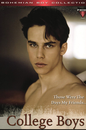 College Boys College Boys