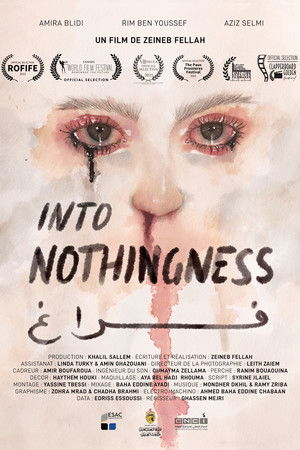 Into Nothingness Into Nothingness