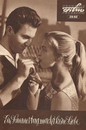 Ein Sommertag macht keine Liebe Ein Sommertag macht keine Liebe