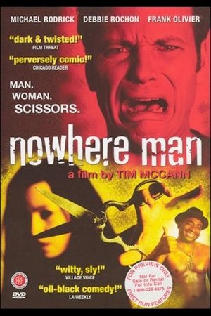 Nowhere Man Nowhere Man