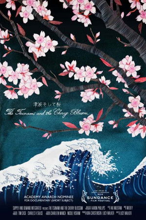 The Tsunami and the Cherry Blossom The Tsunami and the Cherry Blossom