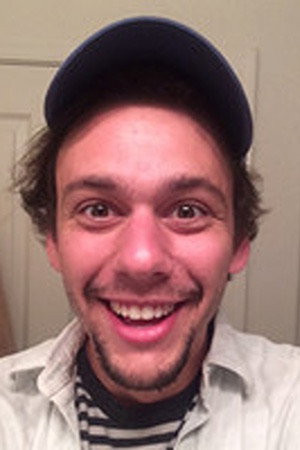 Alec Nickel