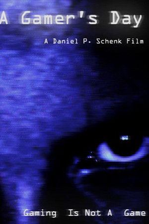 A Gamer's Day A Gamer's Day