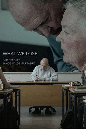 Det vi mister Det vi mister