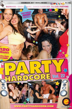 Party Hardcore 22 Party Hardcore 22
