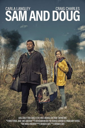 Sam and Doug Sam and Doug