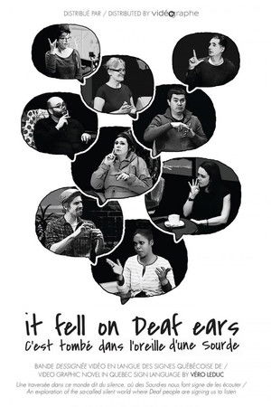 It Fell on Deaf Ears It Fell on Deaf Ears