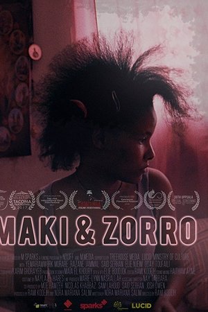 Maki & Zorro Maki & Zorro