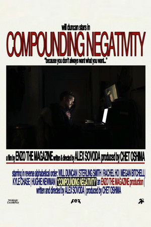 Compounding Negativity