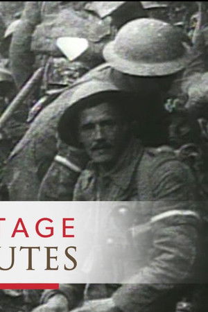 Heritage Minutes: Vimy Ridge Heritage Minutes: Vimy Ridge