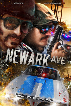 Newark Ave. Newark Ave.