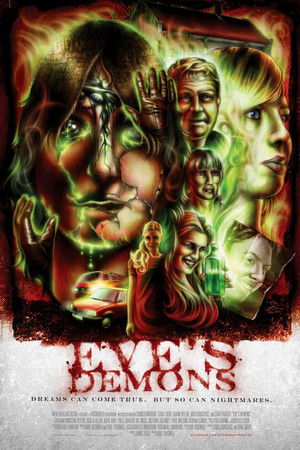 Eve's Demons Eve's Demons