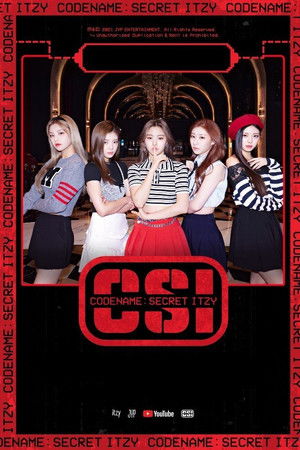 [CSI] Codename: Secret ITZY