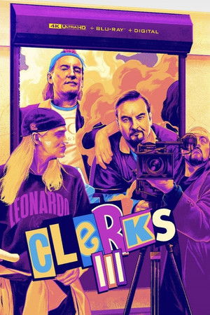 The Clerks 3 Documentary The Clerks 3 Documentary