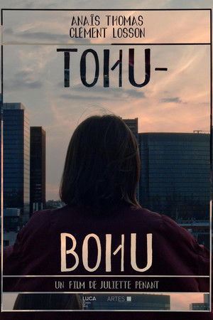 Tohu Bohu
