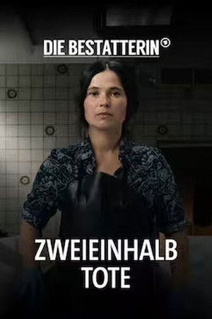Die Bestatterin - Zweieinhalb Tote Die Bestatterin - Zweieinhalb Tote
