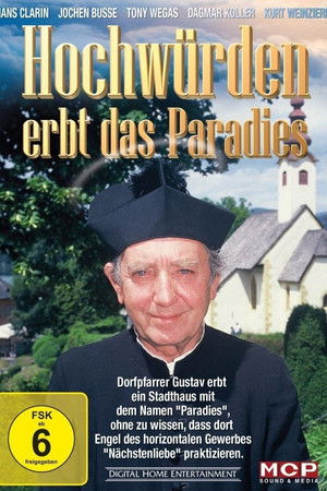 Hochwürden erbt das Paradies Hochwürden erbt das Paradies
