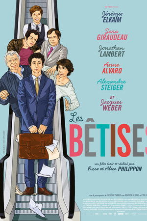 Les Bêtises Les Bêtises