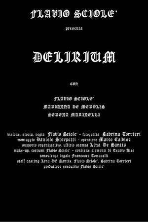 Delirium