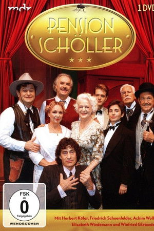 Pension Schöller Pension Schöller