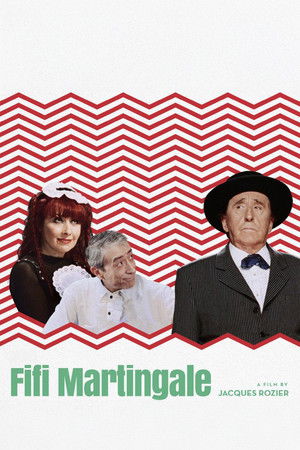 Fifi Martingale Fifi Martingale