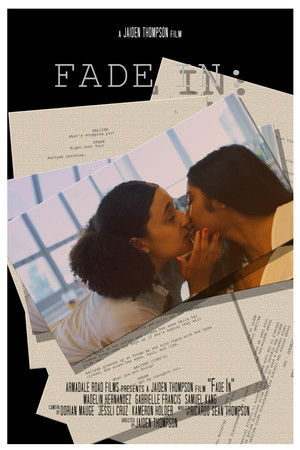 Fade In Fade In