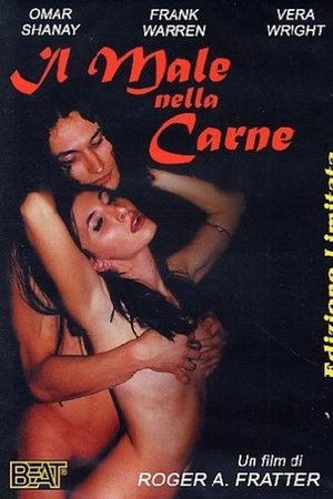 Flesh Evil: Il Male Nella Carne Flesh Evil: Il Male Nella Carne